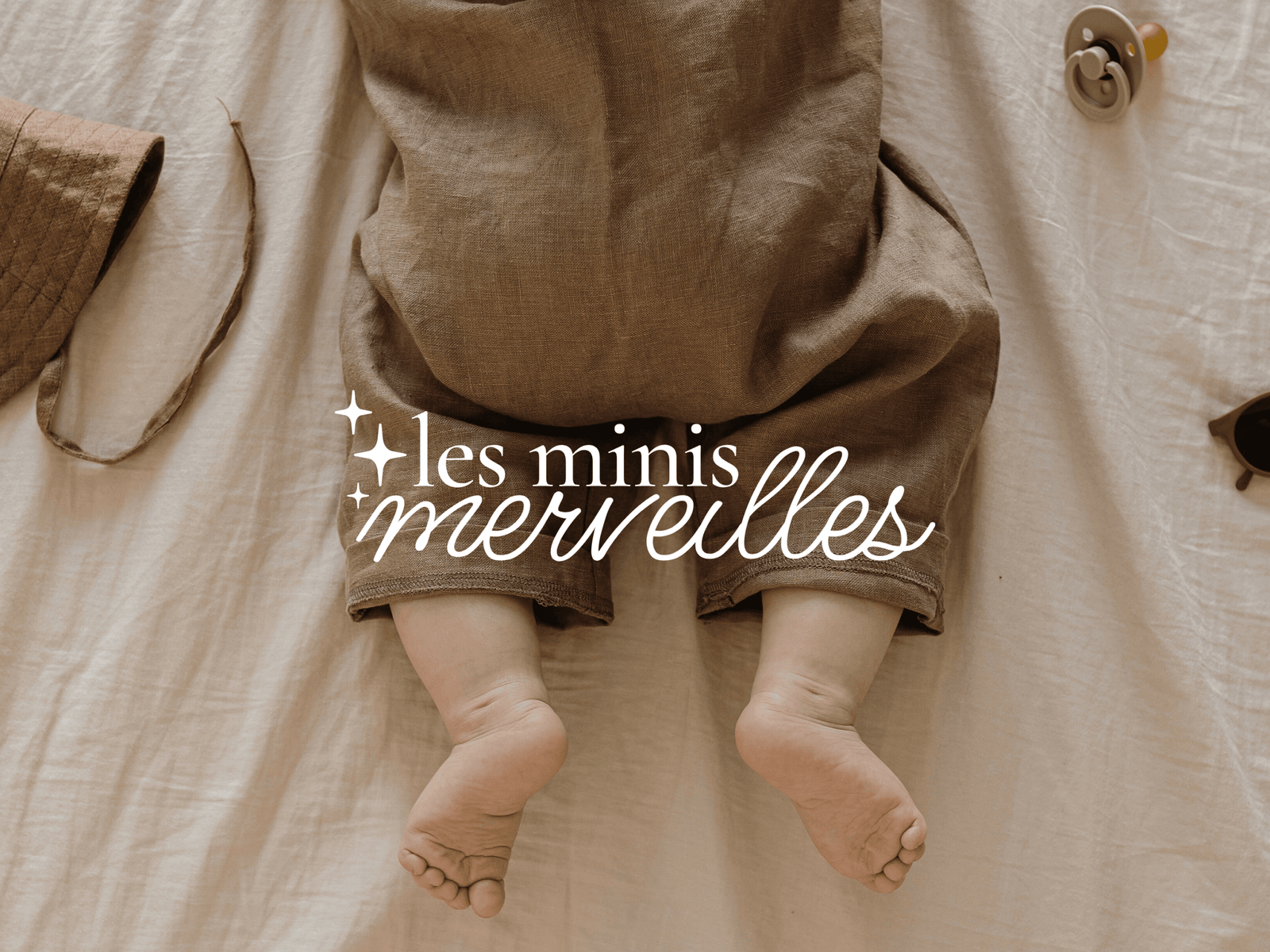 Les minis merveilles