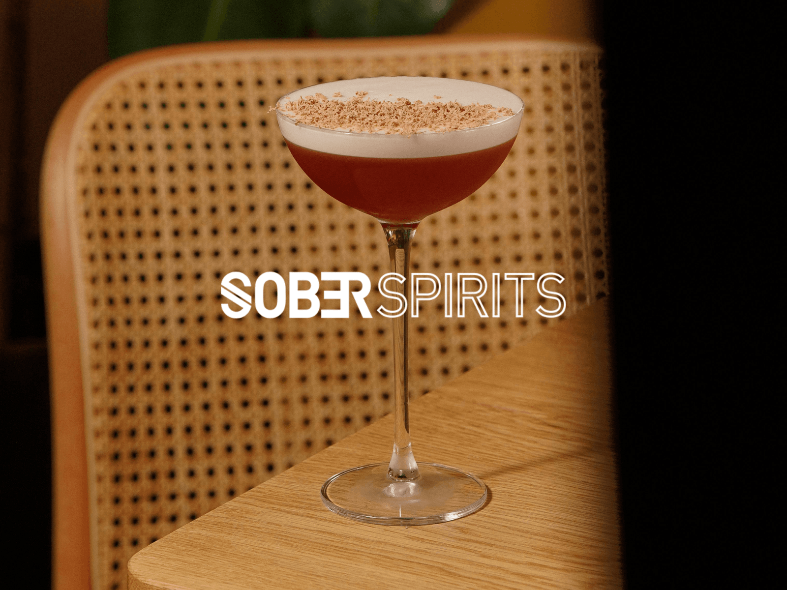 Sober Spirits